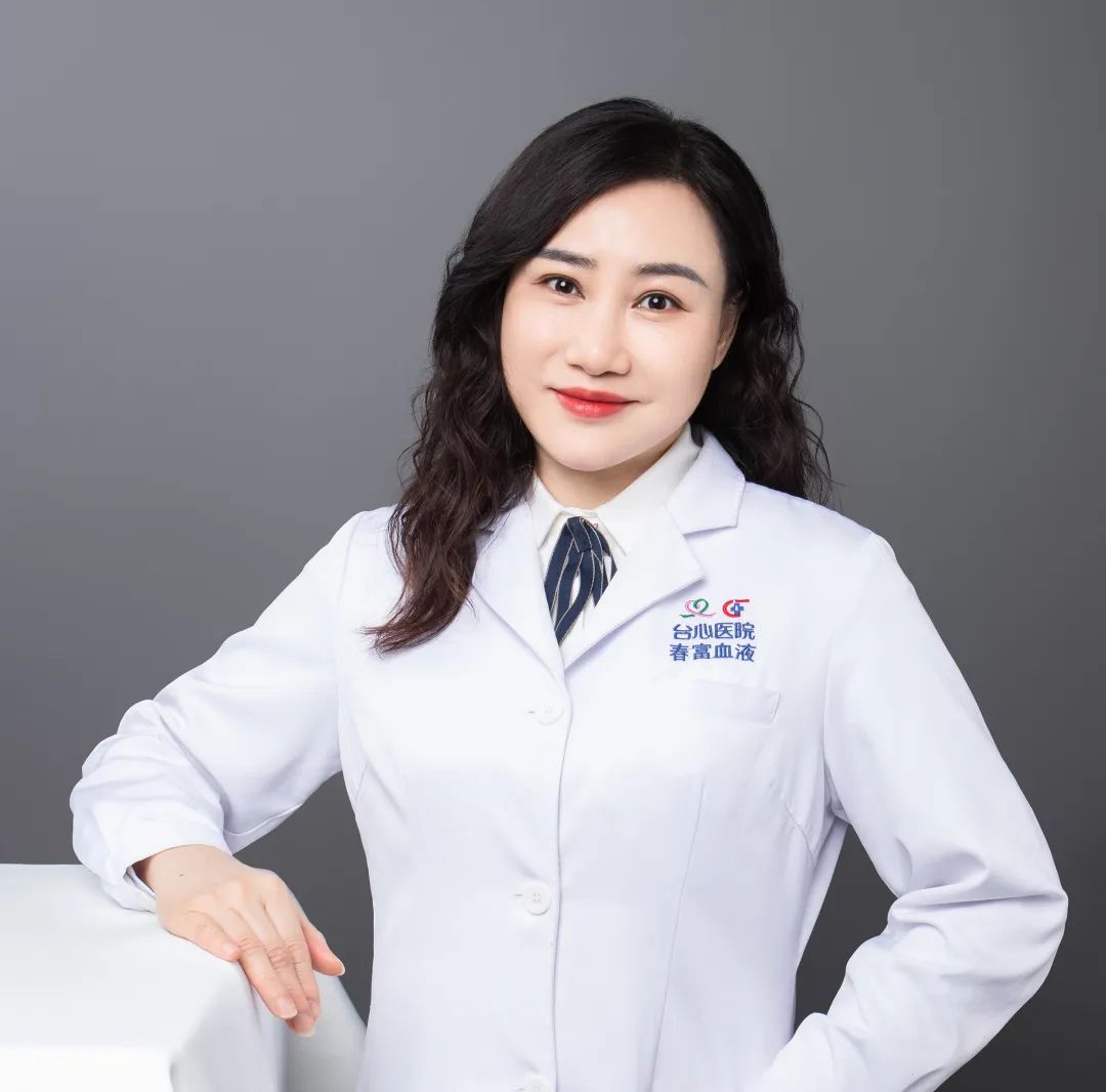 地贫女神廖建云：爱与责任为坚守，守护超千家庭跨越「地贫」线