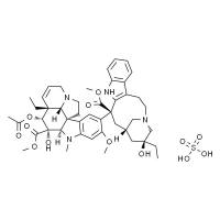 硫酸长春碱 HPLC≥98%