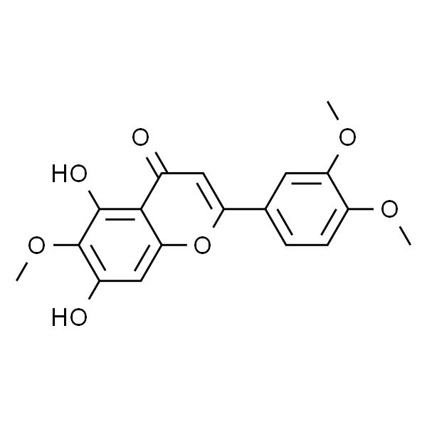 异泽兰黄素 HPLC≥98%