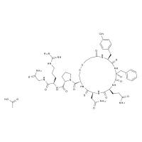 醋酸去氨加压素,化学对照品(20mg)