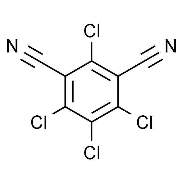 百菌清,分析标准品,HPLC≥98%