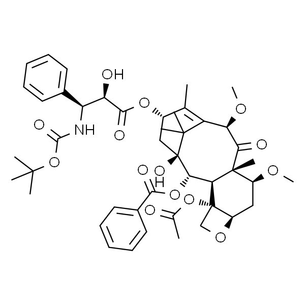 卡巴他赛 HPLC≥98%