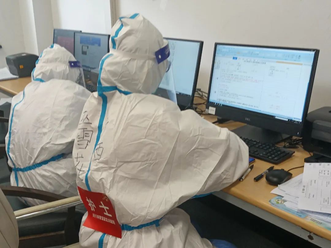 守「沪」归来，欢迎回家！广西医科大一附院 132 名援沪医疗队员凯旋