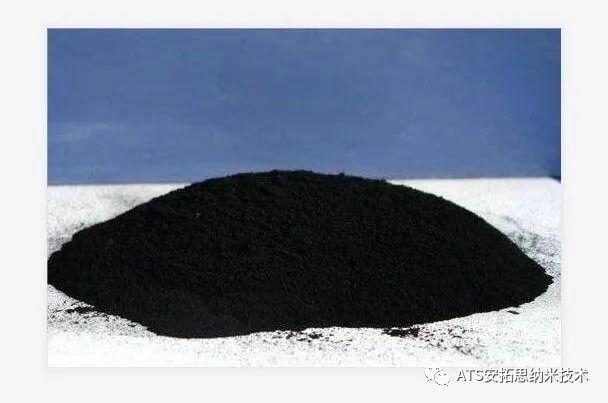 ATS射流分散机丨炭黑分散制备