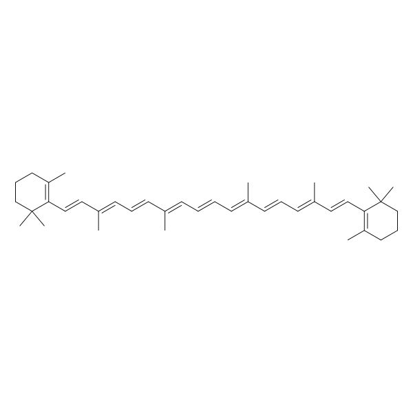 β-胡萝卜素 HPLC≥95%