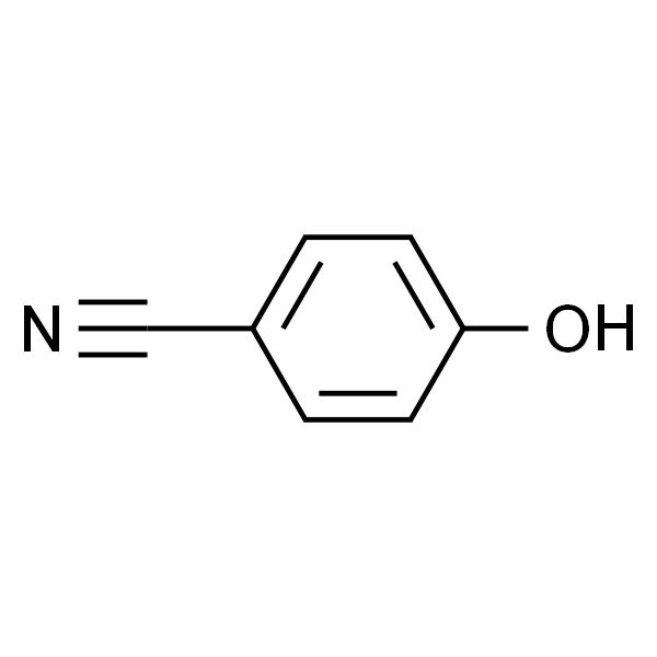 4-Cyanophenol，分析标准品,HPLC≥98%