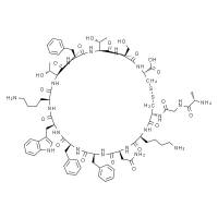 生长抑素,化学对照品(15mg)