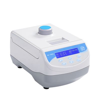 奥盛 IB-10HL 热盖金属浴