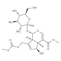 鸡屎藤苷甲酯 HPLC≥98%