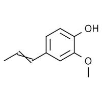 异丁香酚(正+反),分析标准品,用于环境分析.HPLC≥98%