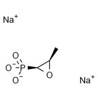 磷霉素钠,化学对照品(100mg)
