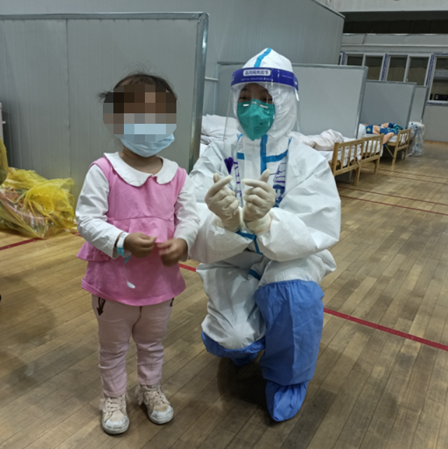 守「沪」归来，欢迎回家！广西医科大一附院 132 名援沪医疗队员凯旋