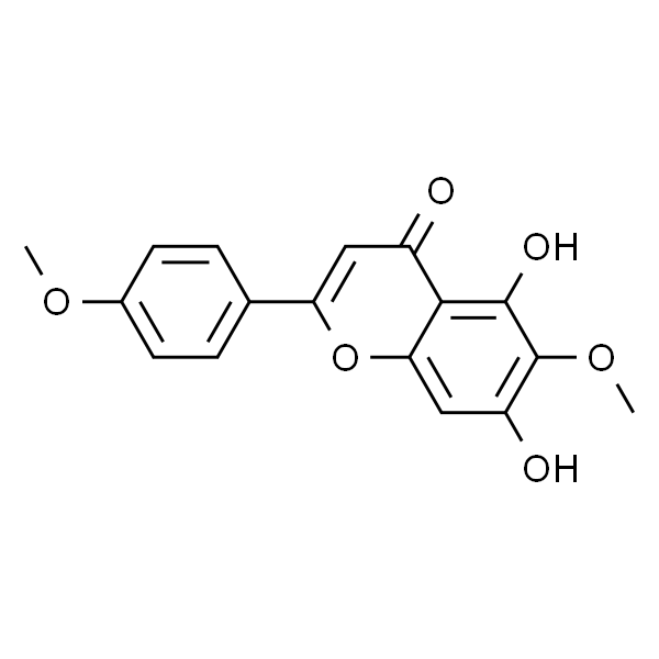 柳穿鱼黄素 HPLC≥98%