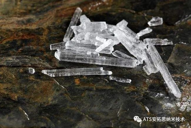 ATS乳化机丨薄荷脑纳米乳剂制备