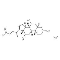 胆酸钠 HPLC≥98%