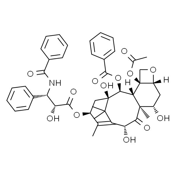 7-表-10-脱乙酰基紫杉醇 HPLC≥98%