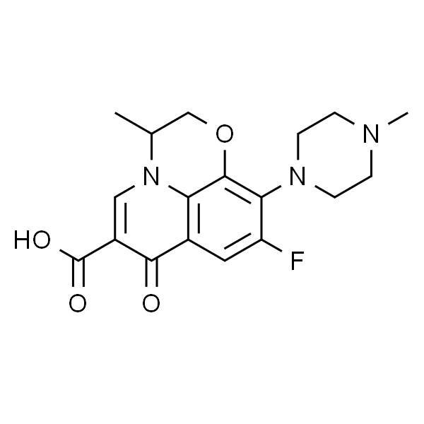 氧氟沙星,分析标准品,HPLC≥99%
