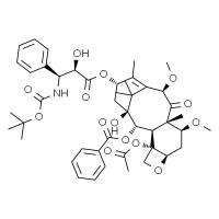 卡巴他赛 HPLC≥98%