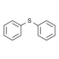 二苯硫醚,分析标准品,GC≥99%