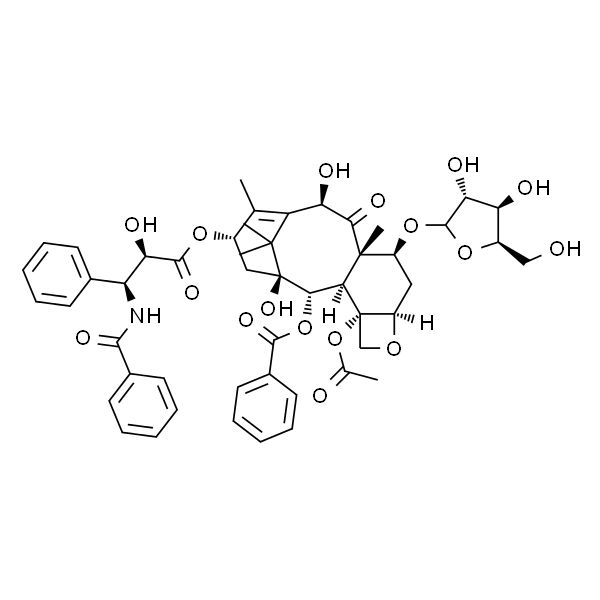7-木糖基-10-去乙酰基紫杉醇 HPLC≥98%