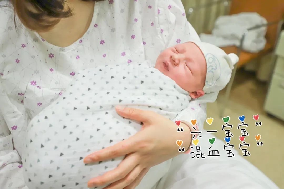 全网超火的「气球花束」被搬进了这家医院！六一「拍娃」出片率 100%！