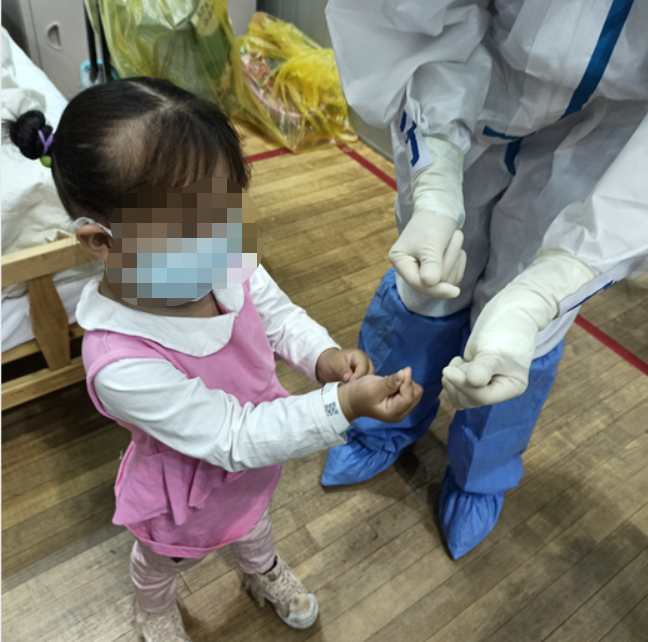 守「沪」归来，欢迎回家！广西医科大一附院 132 名援沪医疗队员凯旋