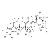 喜果苷 HPLC≥98%