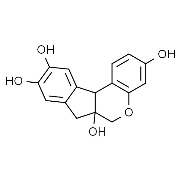 巴西苏木素 HPLC≥97%