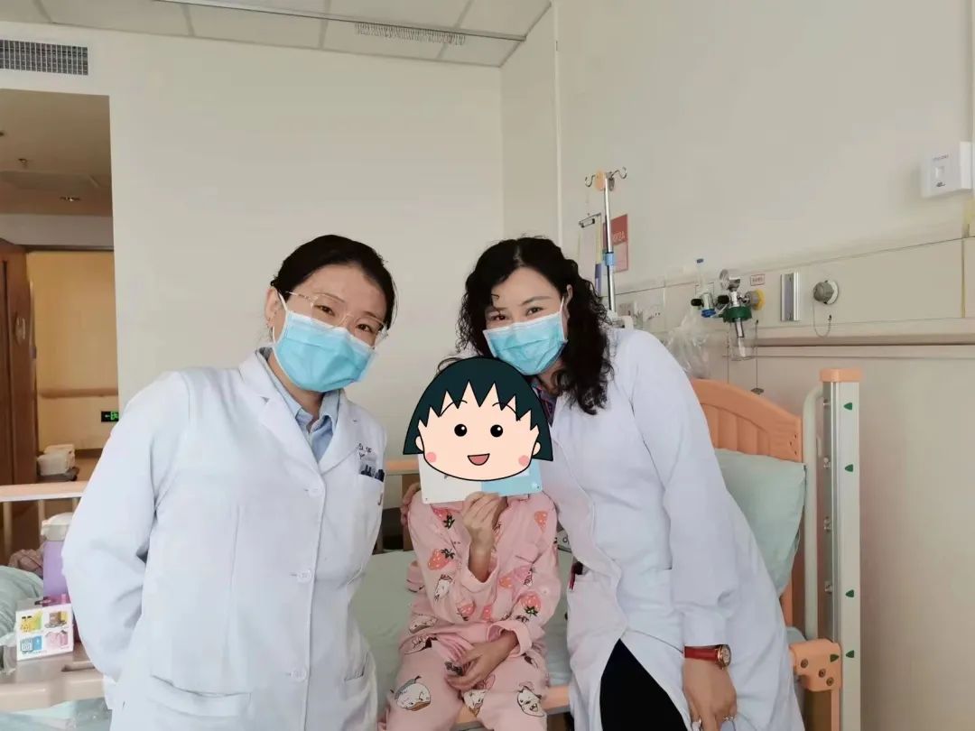 地贫女神廖建云：爱与责任为坚守，守护超千家庭跨越「地贫」线