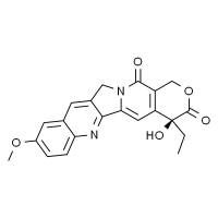 10-甲氧基喜树碱 HPLC≥98%