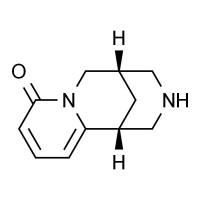 金雀花碱 HPLC≥98%