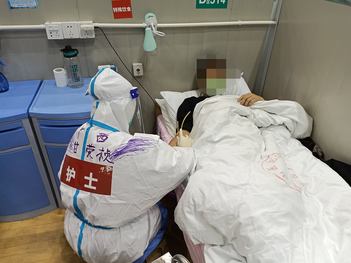 守「沪」归来，欢迎回家！广西医科大一附院 132 名援沪医疗队员凯旋