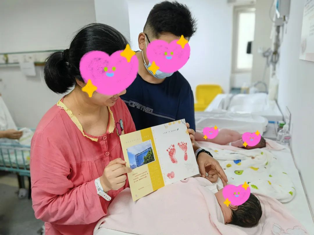 广西医科大一附院多科室举行六一儿童节主题活动