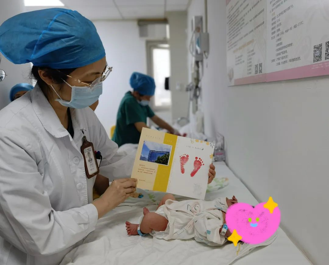 广西医科大一附院多科室举行六一儿童节主题活动