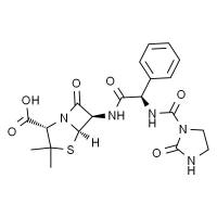 阿洛西林,化学对照品(100mg)