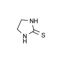 2-Imidazolidinethione,分析标准品,HPLC≥98%