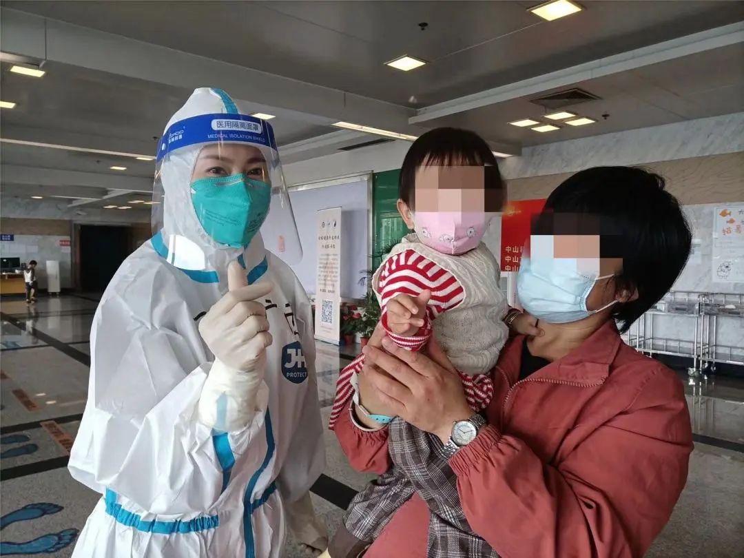 守「沪」归来，欢迎回家！广西医科大一附院 132 名援沪医疗队员凯旋