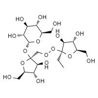 蔗果三糖 HPLC≥98%