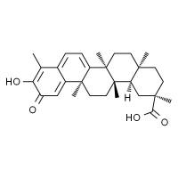 雷公藤红素 HPLC≥98%