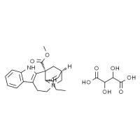 酒石酸长春质碱 HPLC≥98%