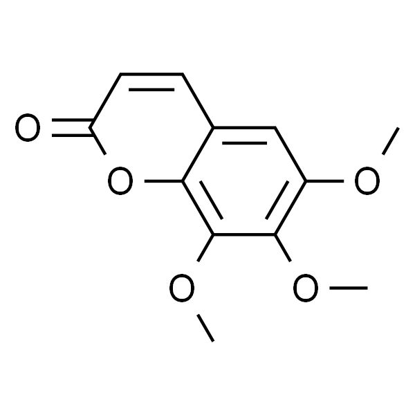 白蜡树素 HPLC≥98%