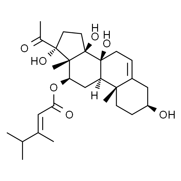 告达亭苷元 HPLC≥98%
