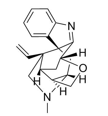 钩吻素子，阔胺 1358-76-5