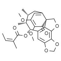 异型南五味子丁素,化学对照品(20mg)