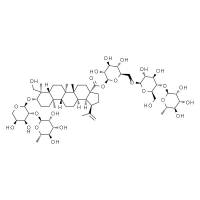 白头翁皂苷B4,化学对照品(20mg)