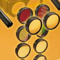 定制相机滤光片 