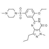 西地那非,化学对照品(100mg)