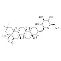 旱莲苷A HPLC≥98%