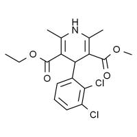 非洛地平,化学对照品(100mg)
