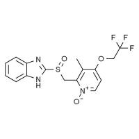 兰索拉唑杂质I,化学对照品(20mg)
